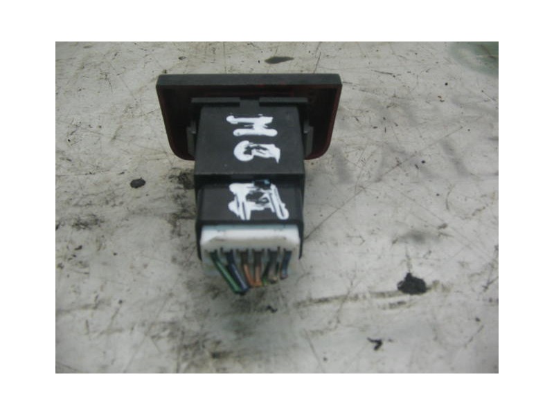 Recambio de modulo electronico para hyundai accent (lc) crdi gl referencia OEM IAM   