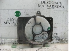 Recambio de canalizador aire para ford fiesta berl./courier 1.8 diesel referencia OEM IAM    2