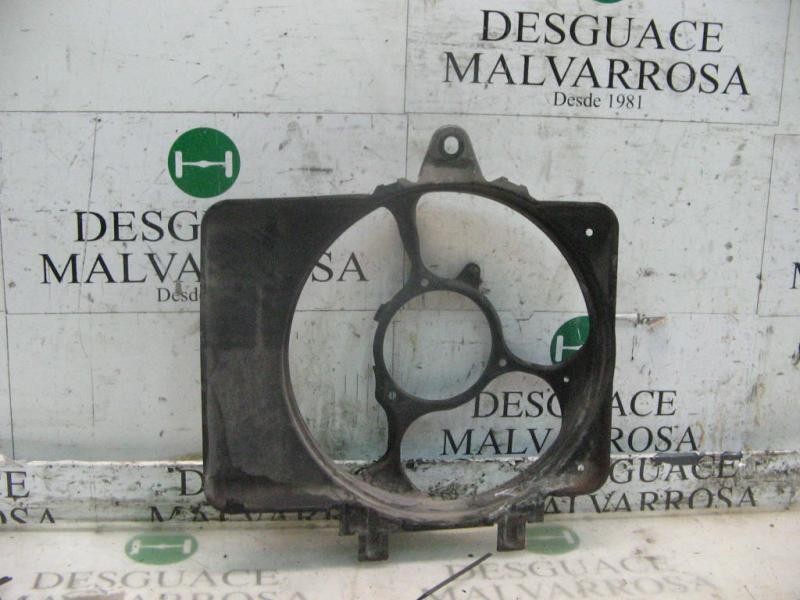 Recambio de canalizador aire para ford fiesta berl./courier 1.8 diesel referencia OEM IAM   