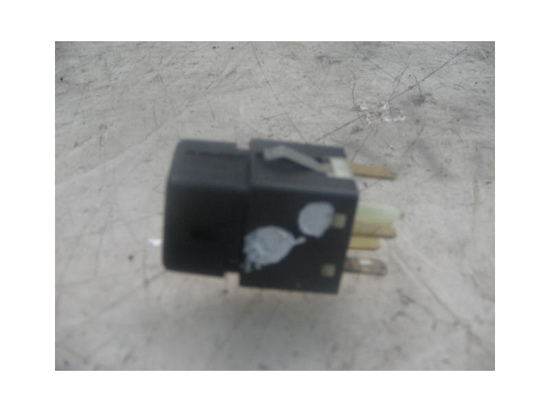 Recambio de modulo electronico para opel corsa b eco referencia OEM IAM   