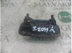 Recambio de maneta exterior delantera izquierda para opel corsa b eco referencia OEM IAM    2