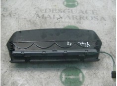 Recambio de piloto trasero central para daewoo nubira berlina classic se referencia OEM IAM    2