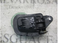 Recambio de maneta interior trasera izquierda para bmw serie 3 berlina (e36) 318tds referencia OEM IAM    2