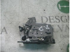 Recambio de cerradura puerta delantera derecha para ford focus berlina (cap) s referencia OEM IAM    2