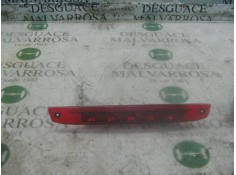 Recambio de piloto trasero central para ford focus berlina (cap) s referencia OEM IAM    2