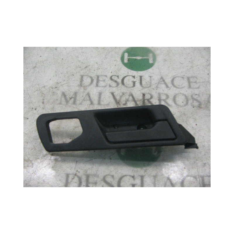 Recambio de maneta interior delantera derecha para bmw serie 5 berlina (e34) 520i (110kw) referencia OEM IAM  51211944370 