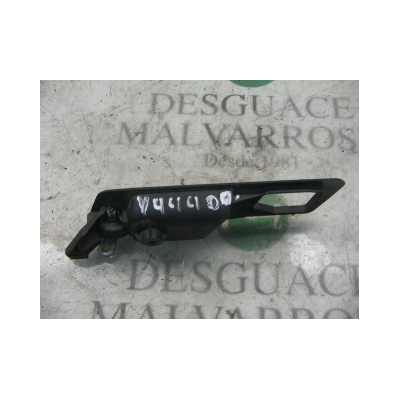 Recambio de maneta interior delantera derecha para bmw serie 5 berlina (e34) 520i (110kw) referencia OEM IAM  51211944370 