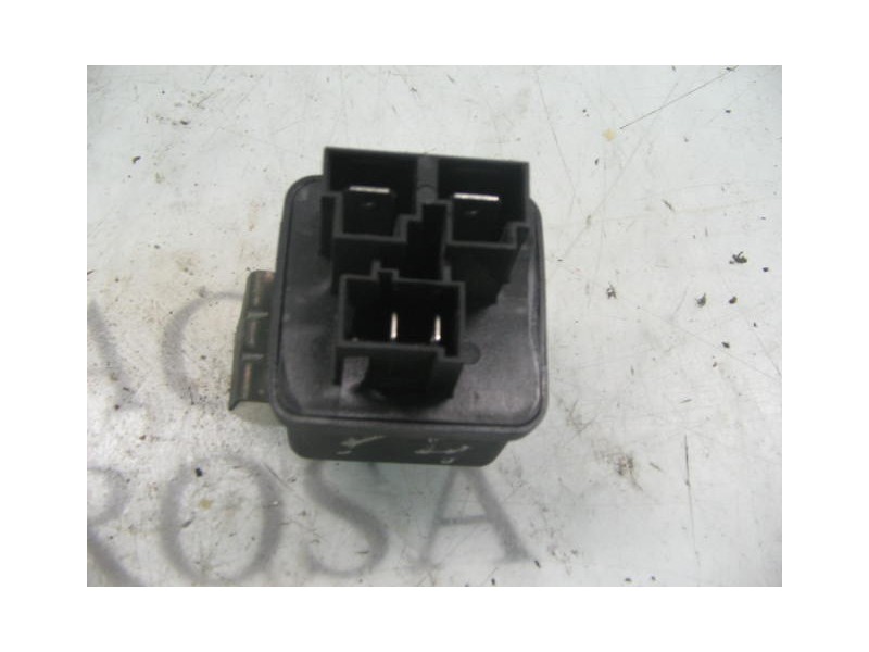 Recambio de modulo electronico para nissan trade 100 caja cerrada, techo elevado referencia OEM IAM   