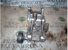 Recambio de soporte motor delantero para peugeot 406 berlina (s1/s2) srdt referencia OEM IAM   