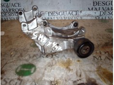 Recambio de soporte motor delantero para peugeot 406 berlina (s1/s2) srdt referencia OEM IAM    2