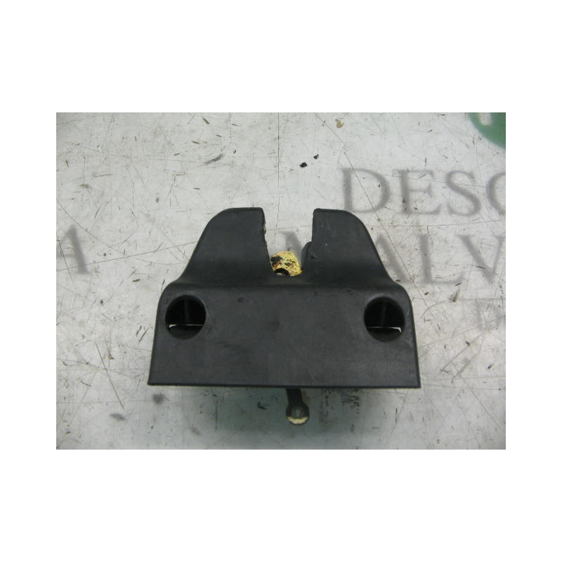 Recambio de cerradura maletero / porton para audi 80/90 (893) 80 referencia OEM IAM   