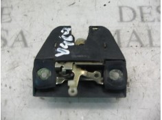 Recambio de cerradura maletero / porton para audi 80/90 (893) 80 referencia OEM IAM    2
