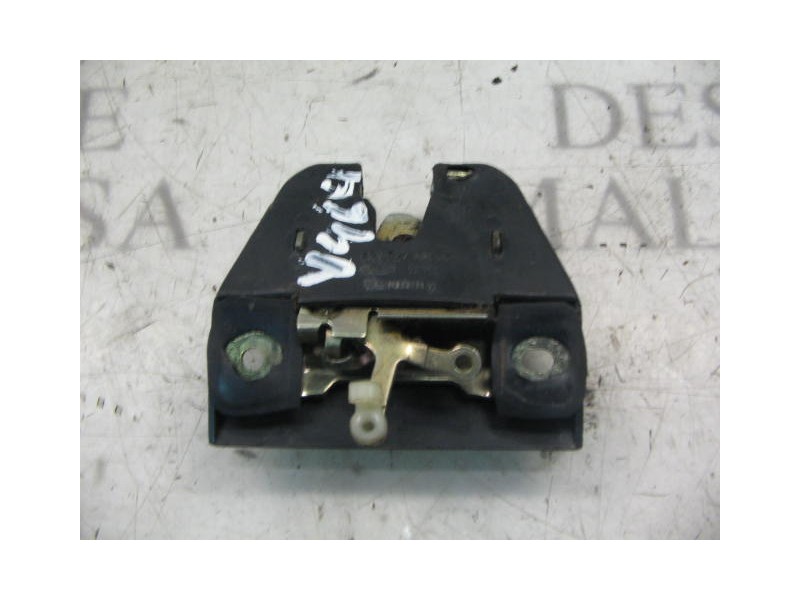 Recambio de cerradura maletero / porton para audi 80/90 (893) 80 referencia OEM IAM   