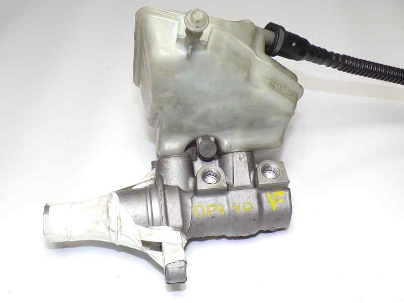 Recambio de bomba freno para citroën c4 picasso 1.6 blue-hdi fap referencia OEM IAM 1610017880  