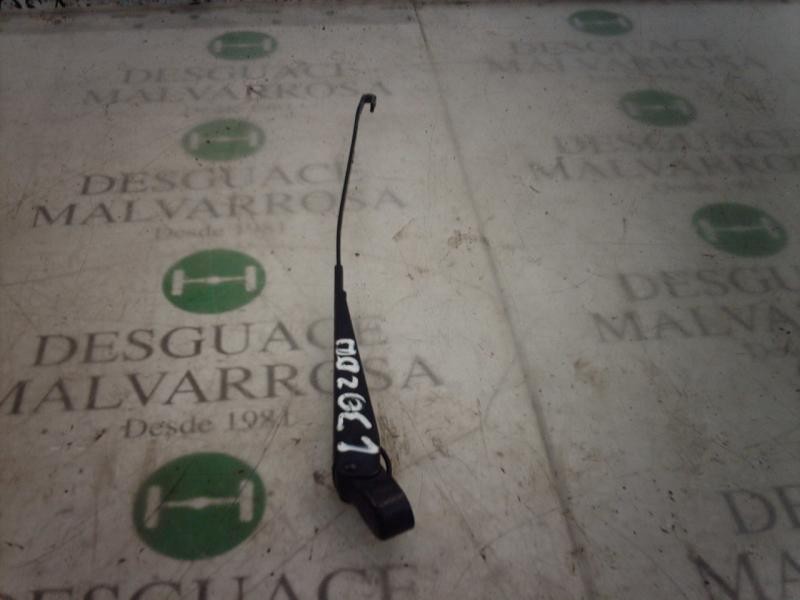 Recambio de brazo limpia delantero izquierdo para ford fiesta berlina (dx) ghia referencia OEM IAM   