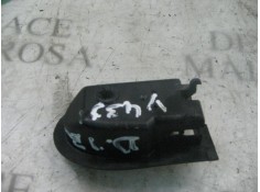 Recambio de maneta interior delantera izquierda para ford fiesta berlina ghia referencia OEM IAM    2