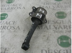 Recambio de soporte motor trasero para seat arosa (6h1) stella referencia OEM IAM    2