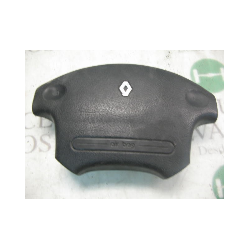 Recambio de airbag delantero izquierdo para renault laguna (b56) 2.2 d rt (b56f/g) referencia OEM IAM   