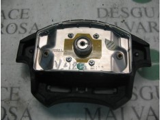 Recambio de airbag delantero izquierdo para renault laguna (b56) 2.2 d rt (b56f/g) referencia OEM IAM    2