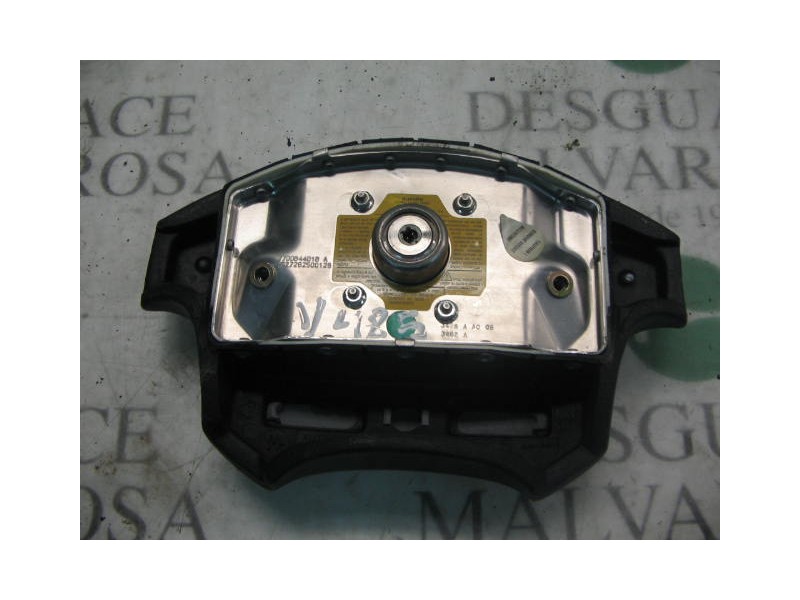 Recambio de airbag delantero izquierdo para renault laguna (b56) 2.2 d rt (b56f/g) referencia OEM IAM   