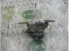 Recambio de cerradura capot para seat ibiza (6k) 1.8 cat (abs. adz) referencia OEM IAM   