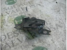 Recambio de cerradura capot para seat ibiza (6k) 1.8 cat (abs. adz) referencia OEM IAM    2