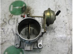 Recambio de caja mariposa para nissan almera (n15) gx referencia OEM IAM    2