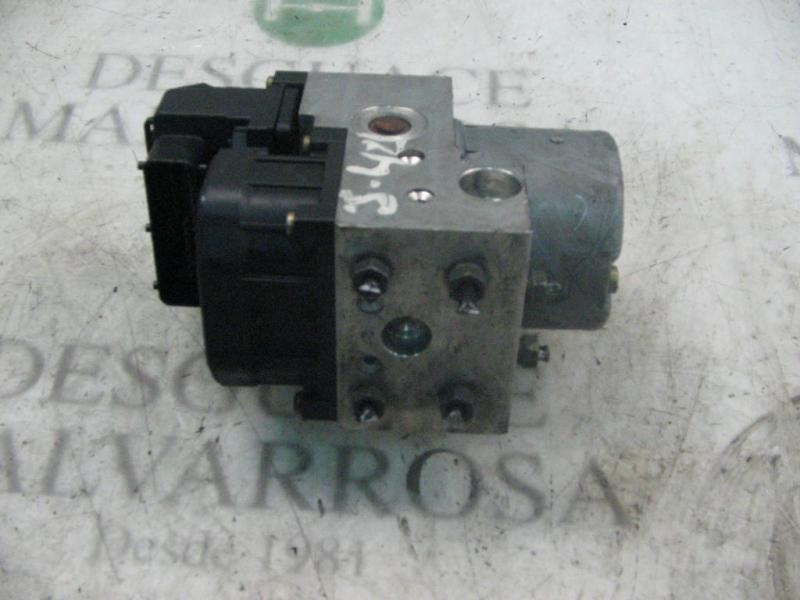 Recambio de abs para peugeot 406 berlina (s1/s2) srdt referencia OEM IAM   
