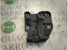 Recambio de soporte cambio para citroën xsara berlina 1.6 lx referencia OEM IAM    2