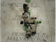 Recambio de termostato para citroën xsara berlina 1.6 lx referencia OEM IAM    2