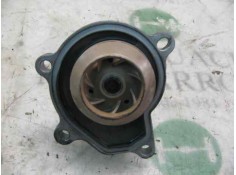 Recambio de bomba agua para seat ibiza (6l1) 1.2 referencia OEM IAM   