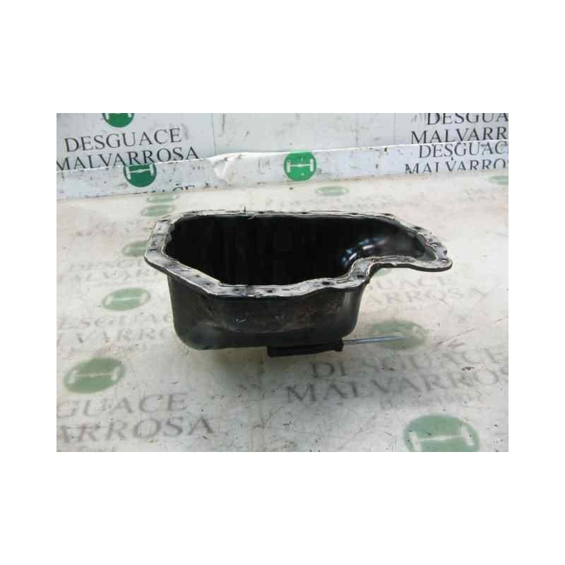 Recambio de carter para seat ibiza (6l1) 1.2 referencia OEM IAM   