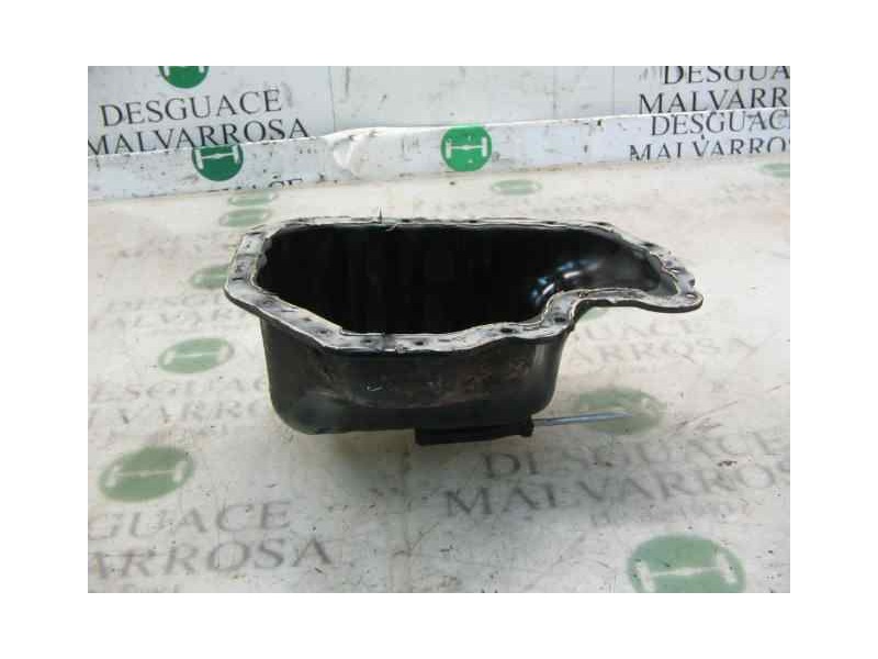 Recambio de carter para seat ibiza (6l1) 1.2 referencia OEM IAM   