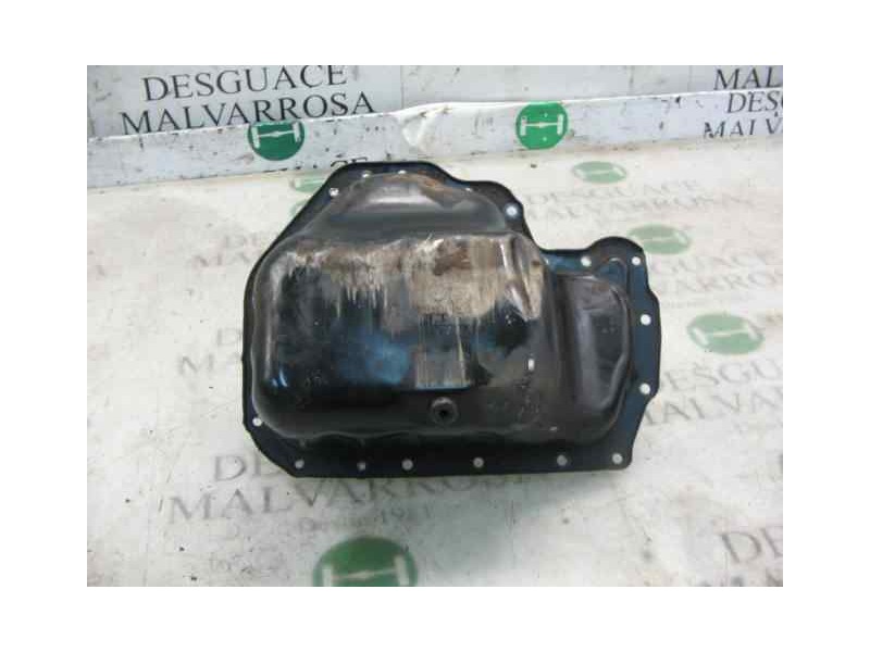Recambio de carter para seat ibiza (6l1) 1.2 referencia OEM IAM   