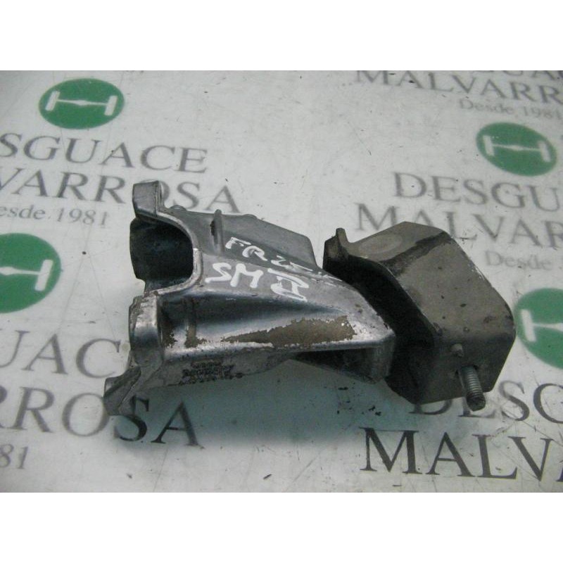 Recambio de soporte motor trasero para audi 100 berlina (c4) 2.3 referencia OEM IAM   