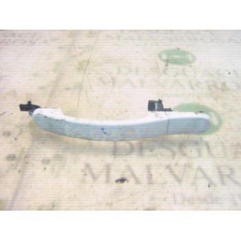 MANETA EXTERIOR DELANTERA IZQUIERDA 