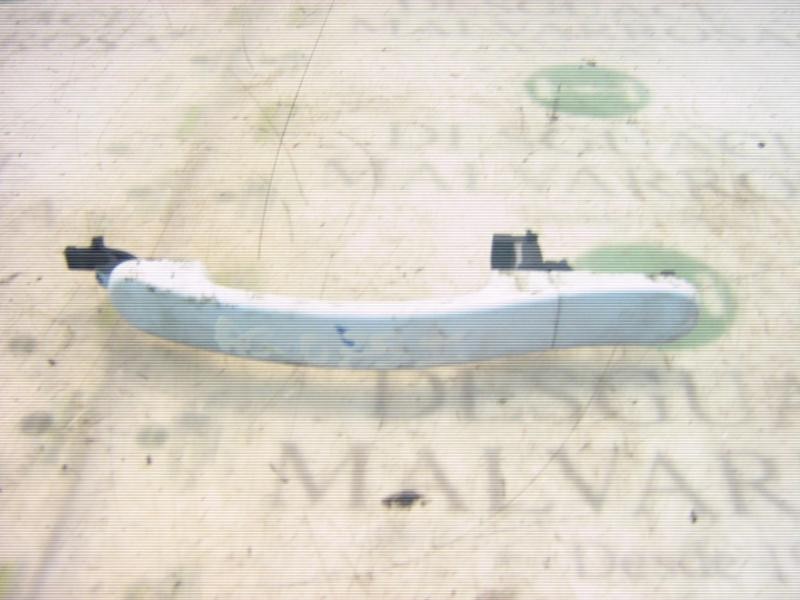 Recambio de maneta exterior delantera izquierda para ford fiesta (cbk) st referencia OEM IAM   