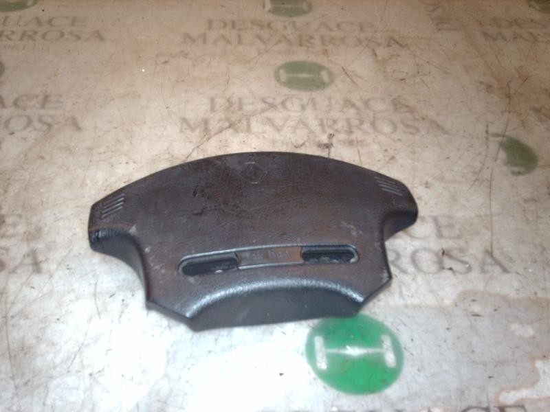 Recambio de airbag delantero izquierdo para renault safrane (b54) 3.0 v6 initiale referencia OEM IAM   