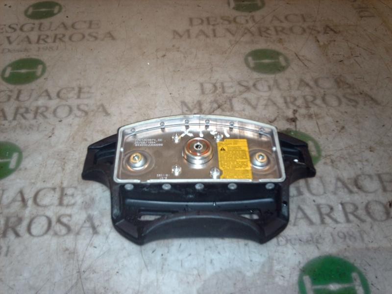 Recambio de airbag delantero izquierdo para renault safrane (b54) 3.0 v6 initiale referencia OEM IAM   