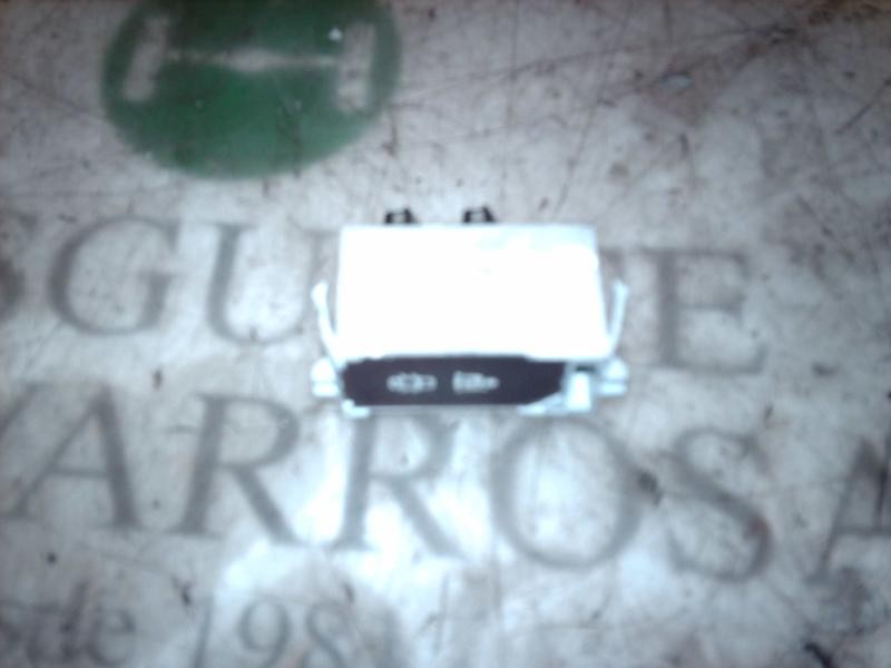 Recambio de modulo electronico para renault megane i berlina hatchback (ba0) 1.4e rl referencia OEM IAM   