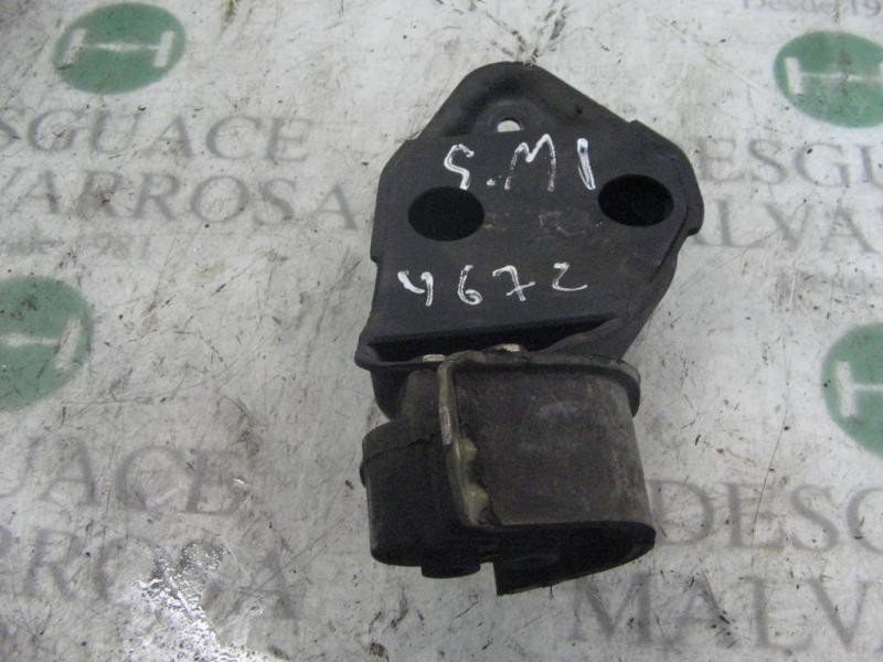 Recambio de soporte motor delantero para opel corsa b viva referencia OEM IAM   