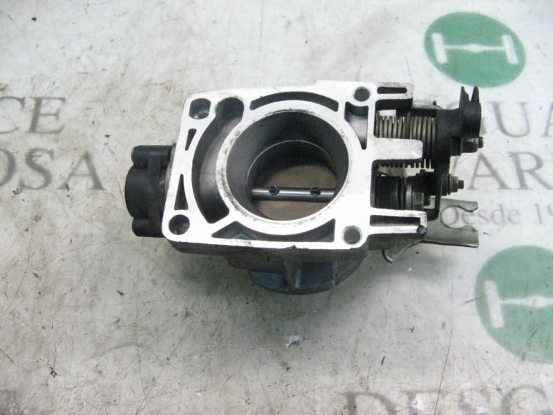 Recambio de caja mariposa para ford escort berl./turnier atlanta berlina referencia OEM IAM   