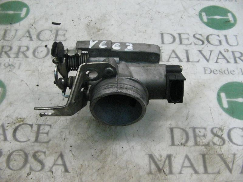 Recambio de caja mariposa para ford escort berl./turnier atlanta berlina referencia OEM IAM   