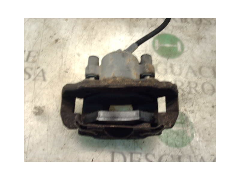 Recambio de pinza freno delantera izquierda para ford sierra turnier referencia OEM IAM   