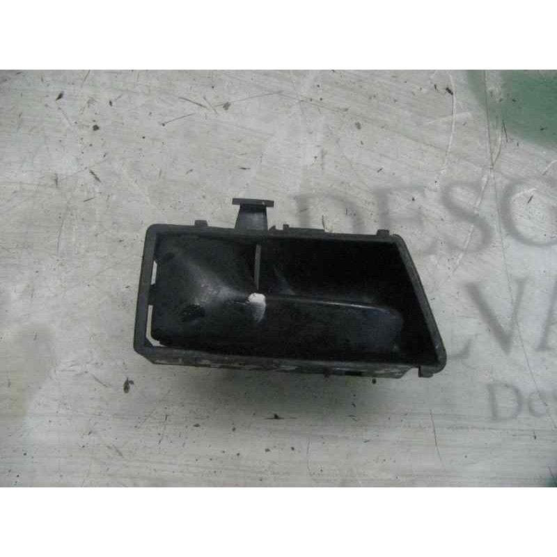 Recambio de maneta interior delantera derecha para volkswagen jetta (165/167) 1.6 referencia OEM IAM   