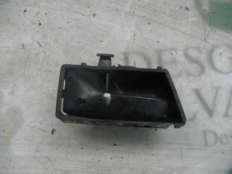 Recambio de maneta interior delantera derecha para volkswagen jetta (165/167) 1.6 referencia OEM IAM   
