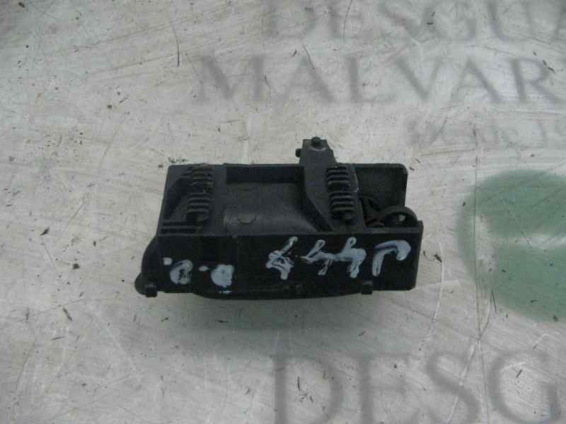 Recambio de maneta interior delantera derecha para volkswagen jetta (165/167) 1.6 referencia OEM IAM   