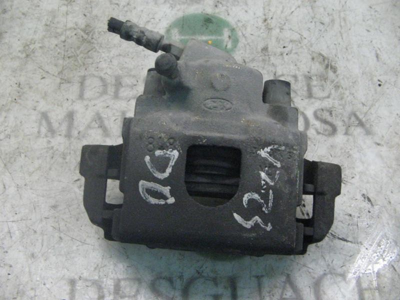 Recambio de pinza freno delantera derecha para ford ka (ccq) ka 2 referencia OEM IAM   