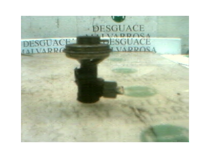 Recambio de valvula egr para nissan sunny berlina (n14) sr referencia OEM IAM   
