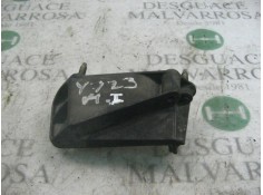 Recambio de soporte motor delantero para ford ka (ccq) ka 2 referencia OEM IAM   